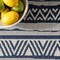 Nuloom Abbey Tribal Striped Indoor/Outdoor Area Rug 5ft x 8ft GBCB34A-508 - alternate 4